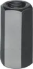 Verlängerungsmutter Nr. 6334 M20 SW 30mm AMF Produktbild-Vorschau 1