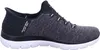 Skechers Slip-ins: Summits- Dazzling Haze Couleur Noir Voir les images du produit 11