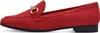 MARCO TOZZI Damen Slipper Loafer Zierspange 2-24212-42, Produktbild-Vorschau 4