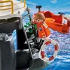 PLAYMOBIL 5626 City Action Leuchtturm mit Rettungswerk Produktbild-Vorschau 4