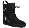 Gawds Innenschuh-schlittschuhe Schwarz EU 45-46 Schwarz EU Produktbild-Vorschau 1