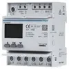 Hager Energiezähler 3phasig ECP380D Produktbild-Vorschau 2