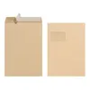 Herlitz Briefumschlag C4 90g haftklebend m.Fenster Produktbild-Vorschau 1