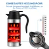 Elektrischer 12 V Wasserkocher 750 ml, Auto & Reise, Produktbild-Vorschau 3