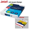 mondi Laserpapier Color Copy DIN A3 90 g/qm 500 Blatt Produktbild-Vorschau 2
