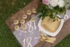 Tischläufer Vlies 18 gold Tischdeko Geburtstag Jubiläum Produktbild-Vorschau 4