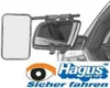 Hagus Huckepack 3 Caravanspiegel für Produktbild-Vorschau 1