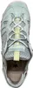 Top-down view of a single shoe. Produktbild-Vorschau