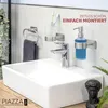 bremermann serie bagno PIAZZA TAPE - Distributore di sapone Anteprima dell’immagine prodotto 2