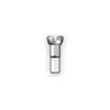 Sapim Spaak Nippel 13 g etwa 14,5 mm Silber (100.) Produktbild-Vorschau 1