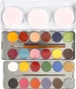 Eulenspiegel 224007, Mehrfarbig, Hart, 84 ml, 24 Stück(e) Produktbild-Vorschau 1