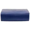 vidaXL Bâche de protection bleue 4x7 m 650 g/m Voir les images du produit 1