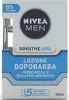 NIVEA Sensitive Cool Lozione Dopobarba, After-Shave-Lotion, Produktbild-Vorschau 2
