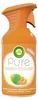 Air Wick 3111579, Spray, 100 ml, Drinnen, Orange, Limette, Produktbild-Vorschau 1