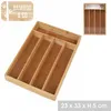 Bambou&Co. Bambus Besteckkasten 30134 Produktbild-Vorschau 2