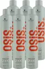Schwarzkopf OSiS+ Session extreme Hold Hairspray 6x500ml Produktbild-Vorschau 2