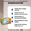UHU Luftentfeuchter DF Refill 3x450g Produktbild-Vorschau 5