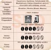 FG Kaffee SÜD Kaffeebohnen 100% Arabica 500g Produktbild-Vorschau 3