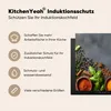 KitchenYeah© Herdabdeckplatte Kräuter - Beton - Gewürze , Produktbild-Vorschau 6
