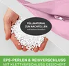 Green Bean® Sitzsack "Square" XXL 140x180cm mit 380 Liter Produktbild-Vorschau 6