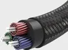 Ugreen AUX-Kabel, abgewinkelt, 3,5 mm, 1,5 m - Blau Produktbild-Vorschau 19