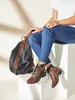 Rieker Damen Taschen Rucksack H1055, Farbe:Blau Produktbild-Vorschau 39