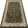 Teppich ROYAL ADR modell 1745 dunkelgrün Grün 150x300 cm Produktbild-Vorschau 1