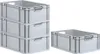 SuperSparSet 4x Eurobox NextGen Economy | Griffe offen Produktbild-Vorschau 1