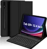 INF Ochranné pouzdro s klávesnicí pro Samsung Galaxy Tab Náhled obrázku produktu 5