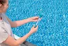 Bestway® Schwimmendes Poolthermometer Produktbild-Vorschau 5