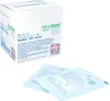 MaiMed Mullkompressen steril 8- lagig 50 Stück 5 cm x 5cm Produktbild-Vorschau 13