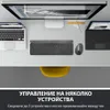 LOGITECH MX Vertical Maus Náhľad obrázku produktu 52
