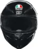 AGV K1 S Helm Integralhelm Motorradhelm Rollerhelm mit Produktbild-Vorschau 4