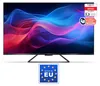 SHARP 55GR8265E – 55 Zoll Fernseher 4K UHD QLED Google TV – Produktbild-Vorschau 2