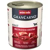 animonda GranCarno multi meat cocktail, Dorosły, Wołowina, Podgląd zdjęcia produktu 2
