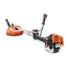 FUXTEC Profi Benzin Motorsense FX-PS162 - 62ccm | 8,6kg | Produktbild-Vorschau 3