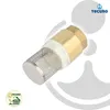 tecuro Saugfilter Set 1 1/4 (5/4) Zoll - MS Fußventil mit Produktbild-Vorschau 4