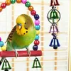Set di giocattoli per uccelli Pappagallo giocattolo Anteprima dell’immagine prodotto 4