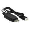 vhbw USB-Ladekabel für RC-Akkus mit JST XH-3P-Anschluss, Produktbild-Vorschau 8