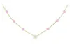 Guess Halskette für Frauen JUBN03073JWYGLRT-U Produktbild-Vorschau 2