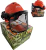 Stihl Helmset Integra, Modell 2019, 0000 888 0807 Produktbild-Vorschau 1