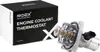 RIDEX Thermostat Kühlmittel 105°C für OPEL ZAFIRA B (A05) Produktbild-Vorschau 6