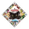 Winning Moves MONOPOLY - Cats (ENG) Produktbild-Vorschau 4