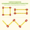 AIYAPLAY Kinder Schwebebalken Balancierbalken mit 4 Produktbild-Vorschau 5