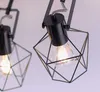 JUST LIGHT JARO Wand- und Deckenleuchte E27 max. 60W 2-fach Produktbild-Vorschau 7