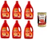 Sole Klassisches Waschmaschinenwaschmittel für empfindliche Produktbild-Vorschau 1