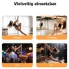 Wiltec Pole Dance Profi Tanzstange Ø 45 mm, Produktbild-Vorschau 8