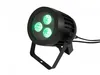 EUROLITE LED IP PAR 3x9W SCL Spot (51914235) Produktbild-Vorschau 5