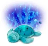 CloudB veilleuse "Tranquil Turtle", Aqua Voir les images du produit 12