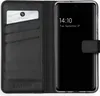 Selencia Etui ze skóry naturalnej na Samsung Galaxy A51 - Podgląd zdjęcia produktu 1